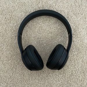 BEATS BY DRE SOLO3 WIRELESS